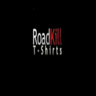 Roadkillt-shirts