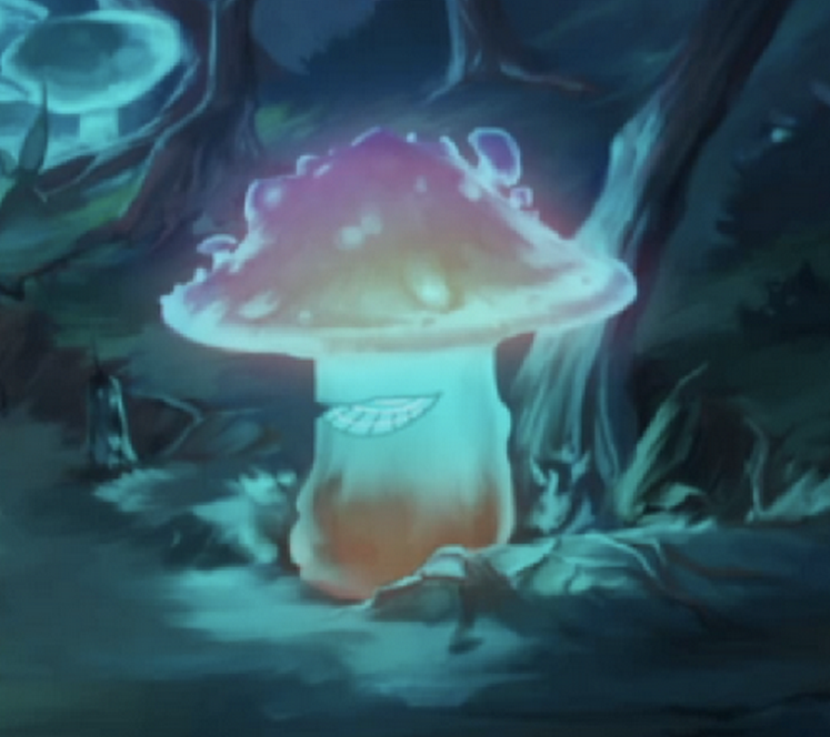 Legend of mushroom промо. Мухомор аватар. Гриб аватар. Грибы из аватара. Аватарка гриба.