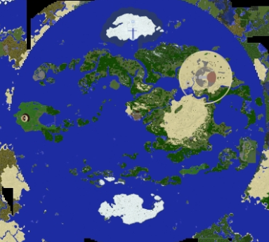 Most Accurate Map Of Avatar Help Wanted Projectkorra Community Forums