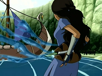 Katara_filling_water_skins.png
